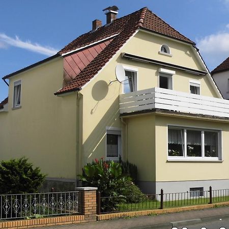 Koester & Hahnemann Rinteln Buitenkant foto