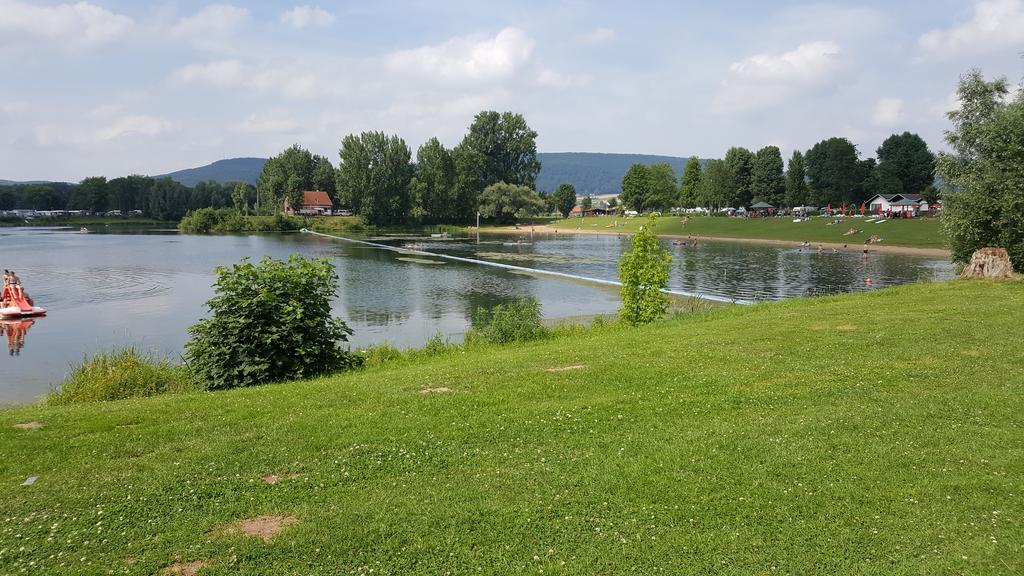 Koester & Hahnemann Rinteln Buitenkant foto